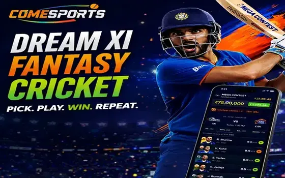 Hyderabad vs Delhi on 5ubet