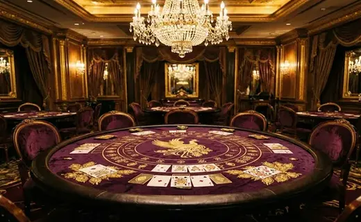Speed Baccarat
